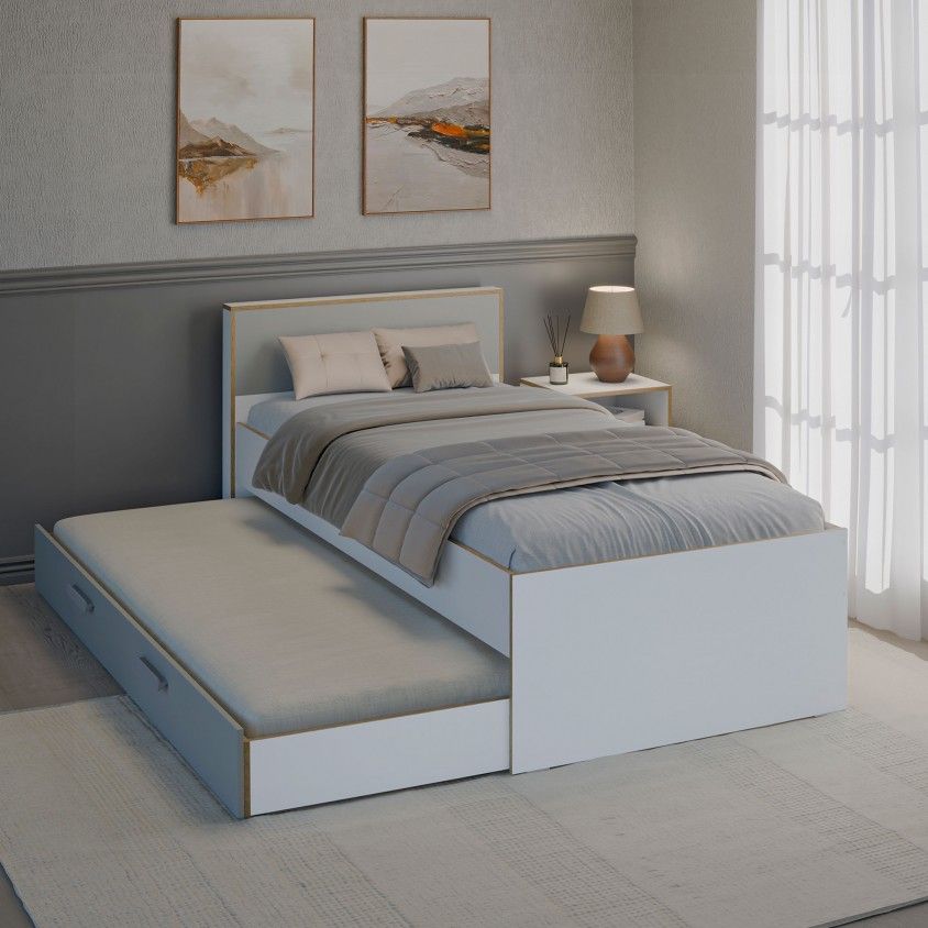 Gavetão Boreal Plus Gavetão Boreal Plus