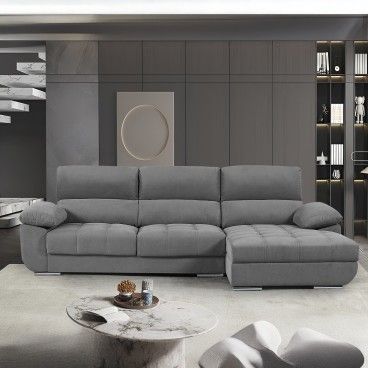 Chaise Longue Livorno Direita