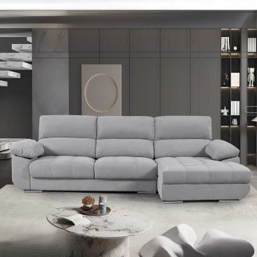 Chaise Longue Livorno Direita