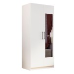 Roupeiro Eko II (2 Portas)