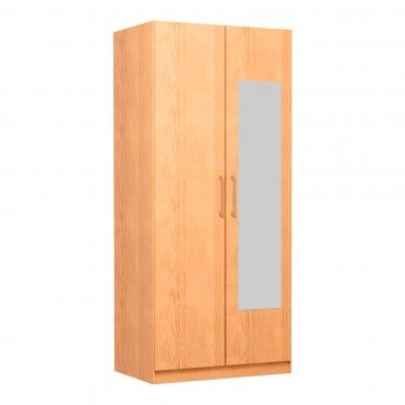 Roupeiro Eko II (2 Portas)