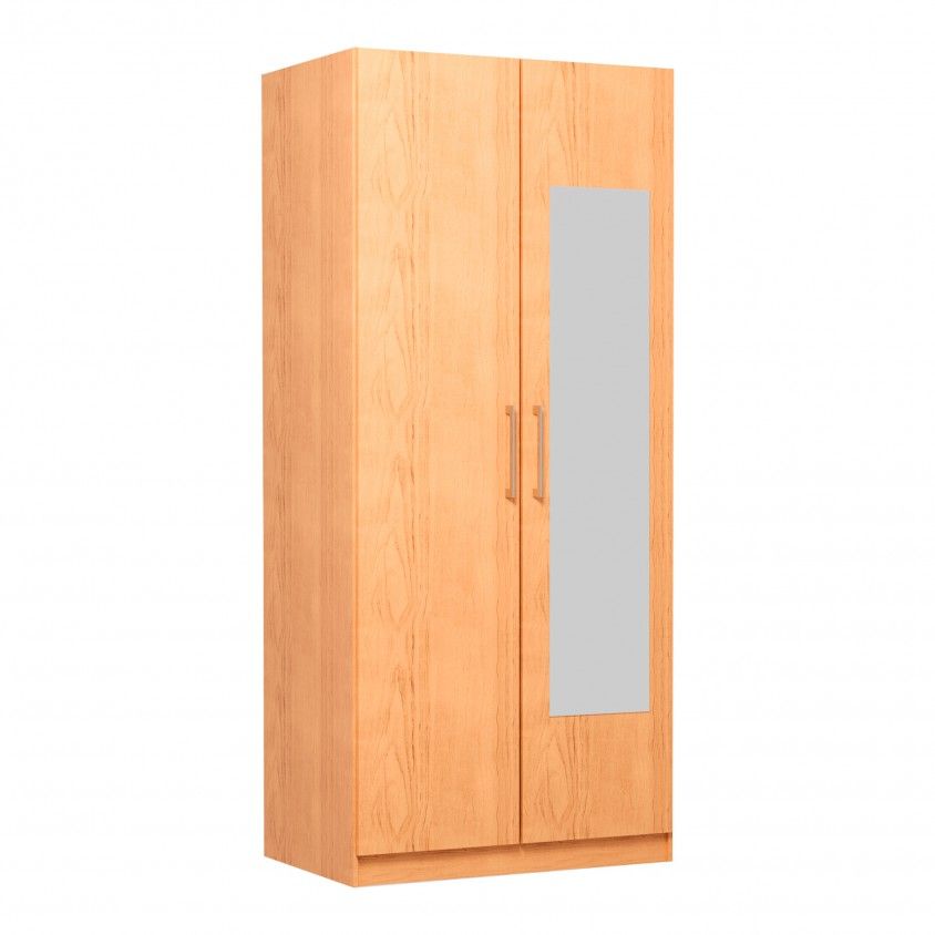 Roupeiro Eko II (2 Portas) Roupeiro Eko II (2 Portas)