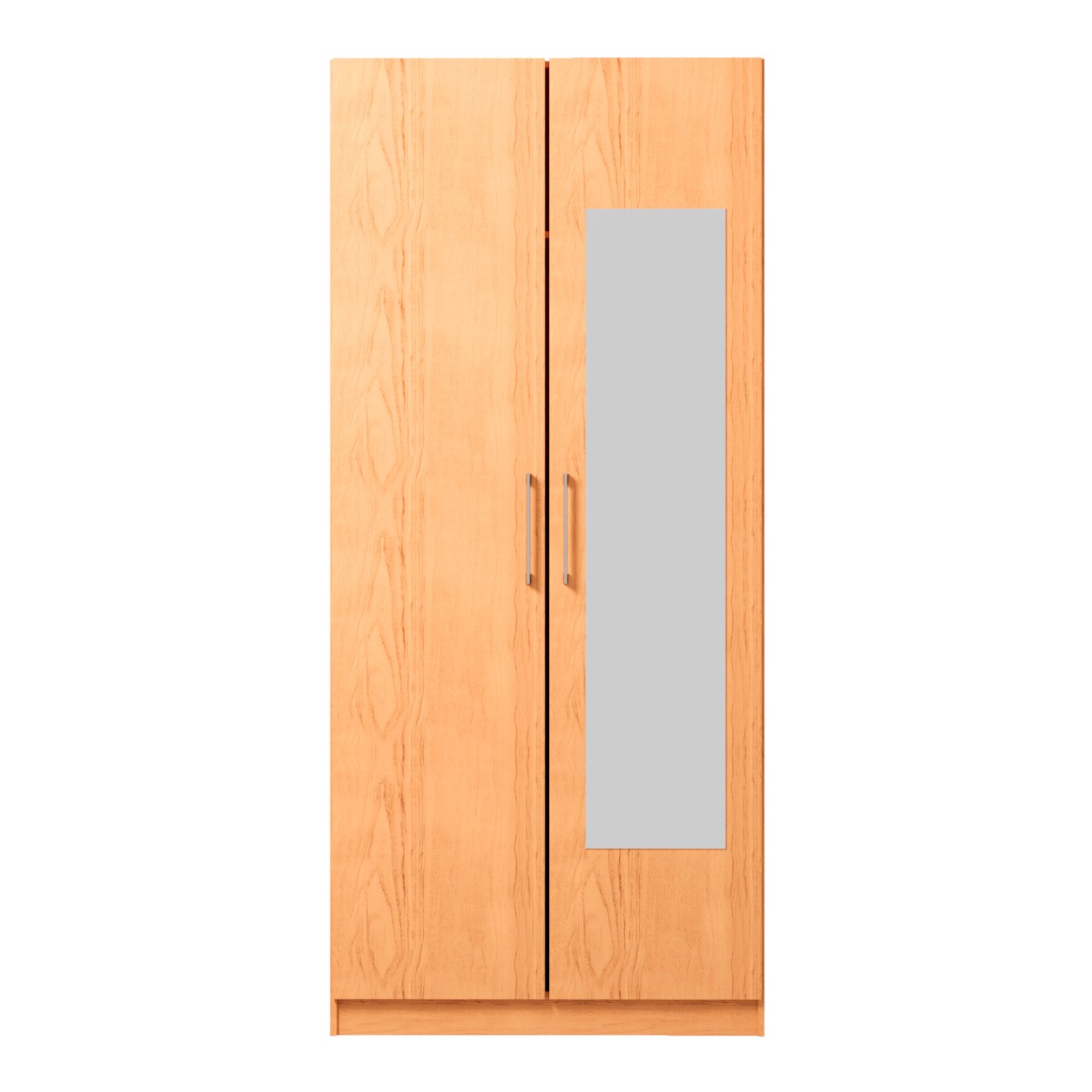 Roupeiro Eko II (2 Portas)