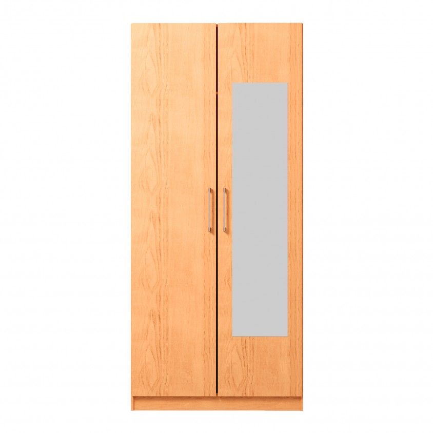 Roupeiro Eko II (2 Portas) Roupeiro Eko II (2 Portas)