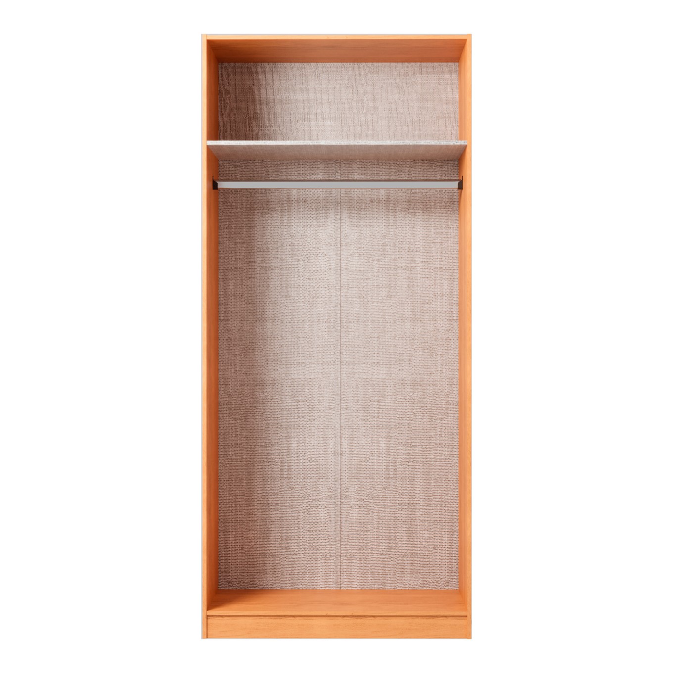 Roupeiro Eko II (2 Portas)
