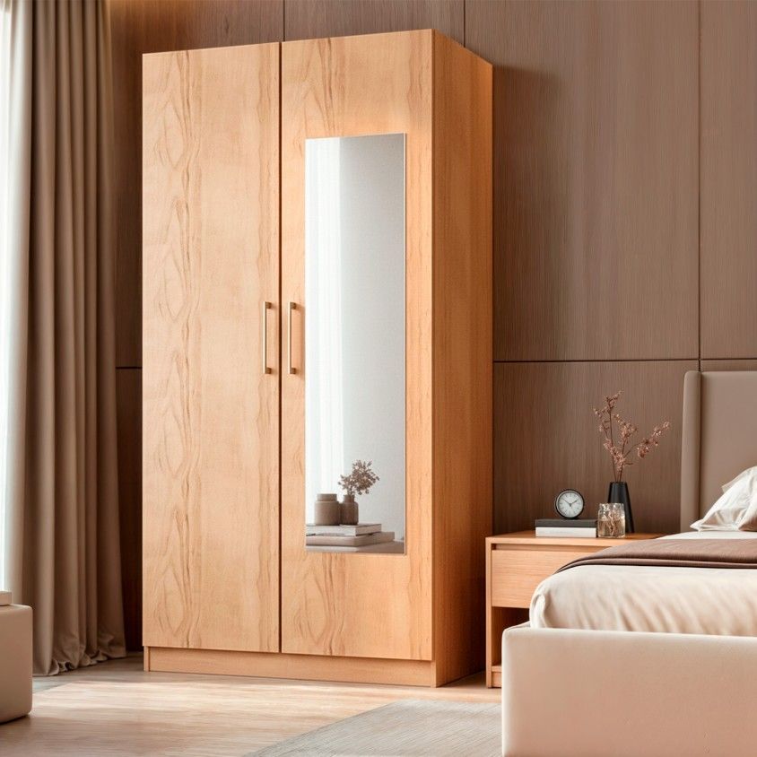 Roupeiro Eko II (2 Portas) Roupeiro Eko II (2 Portas)