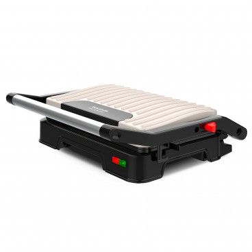 Sanduicheira Taurus Vintage Cream