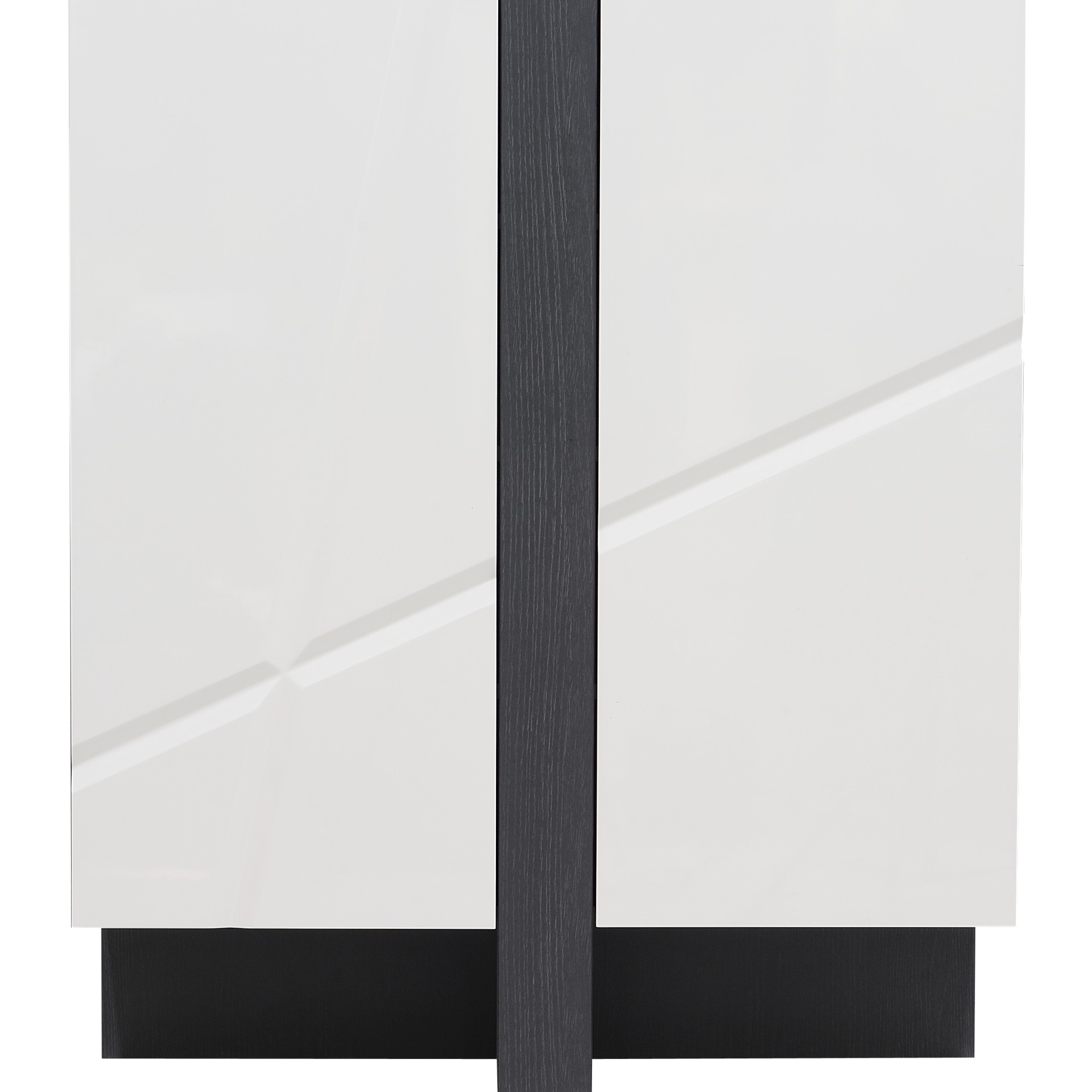 MODULO COM 2 PORTAS QUARTZ 110x133x43