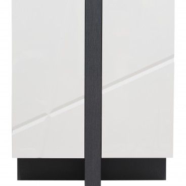 MODULO COM 2 PORTAS QUARTZ 110x133x43 MODULO COM 2 PORTAS QUARTZ 110x133x43