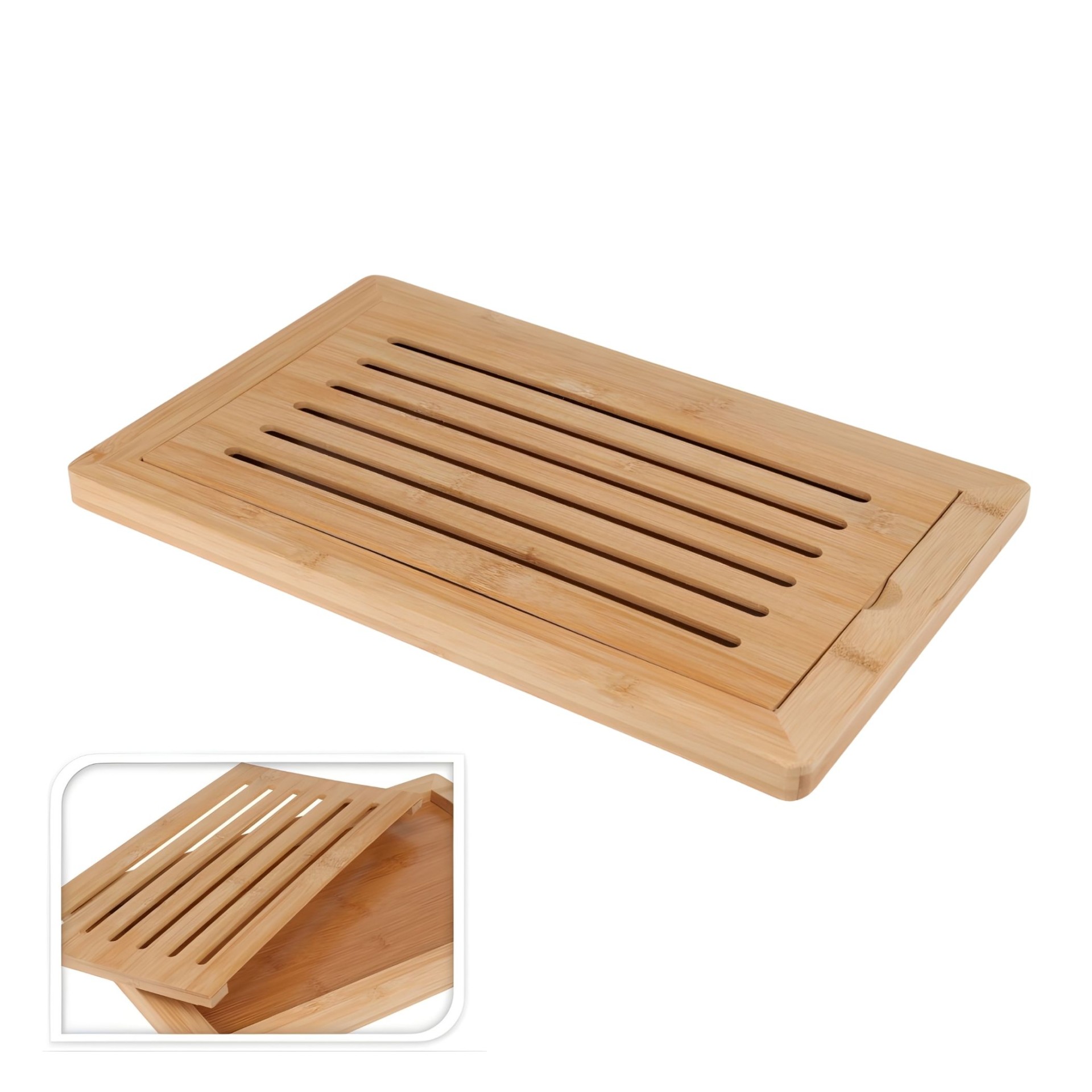 T�bua de P�o Bambu