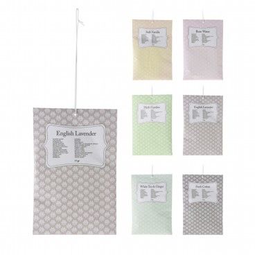 Ambientador Pérolas Perfumadas 15gr Sortido Ambientador Pérolas Perfumadas 15gr Sortido