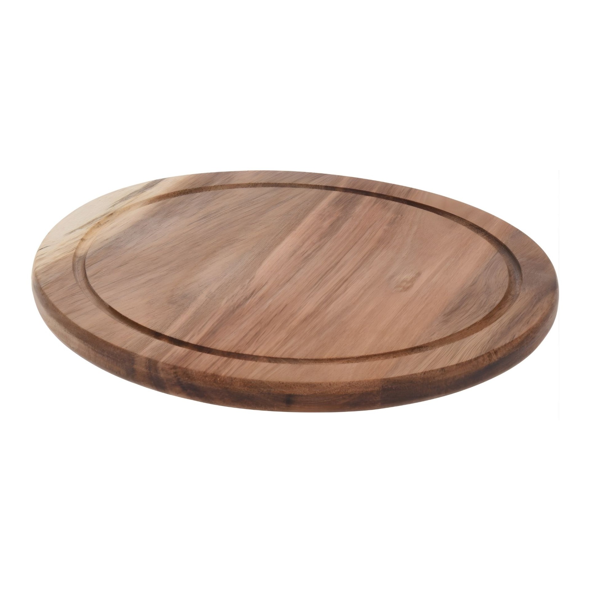 T�bua Redonda Ac�cia 30cm