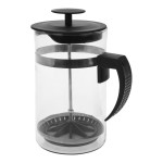 Cafeteira em Vidro 1L