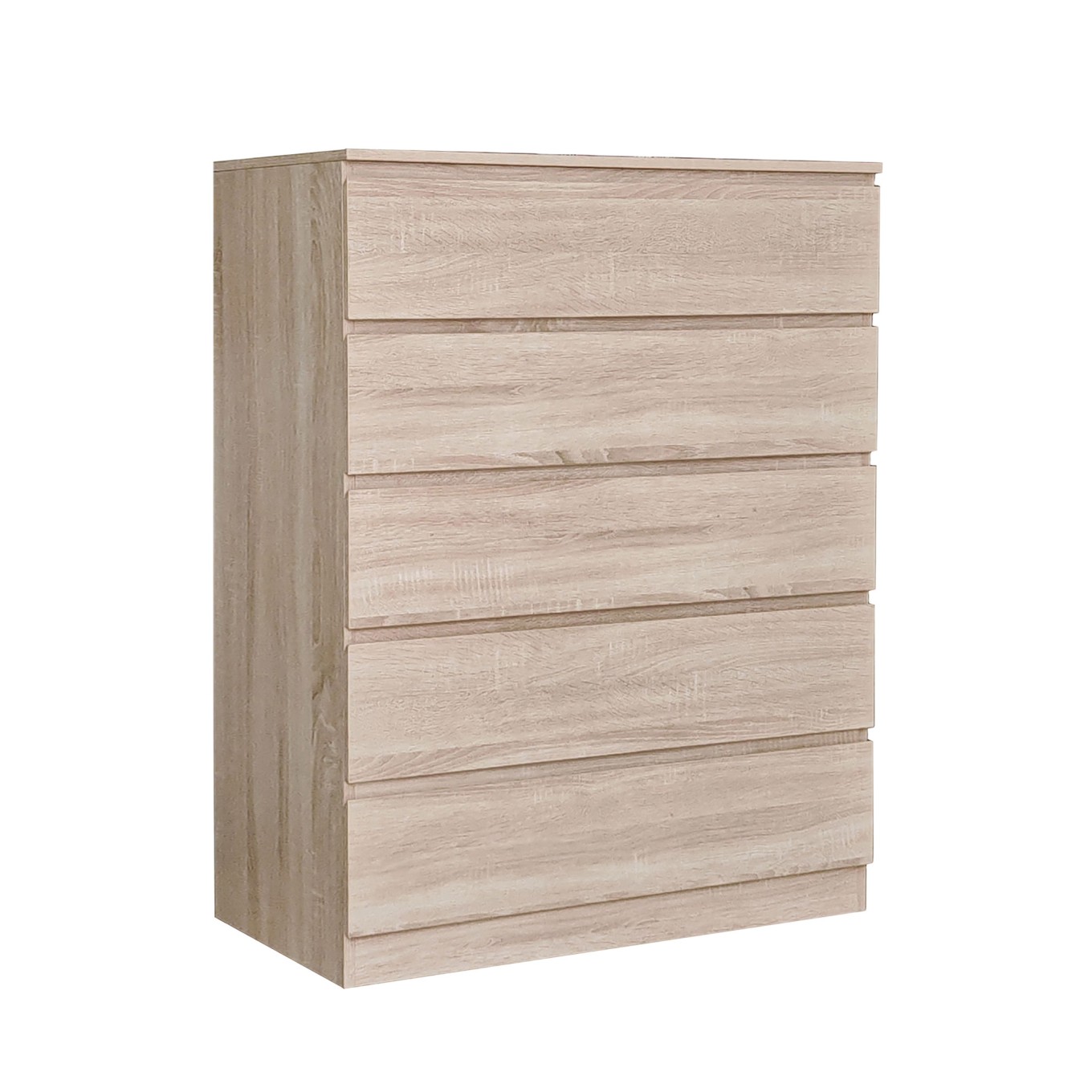 C�moda Neo Plus 5 Gavetas