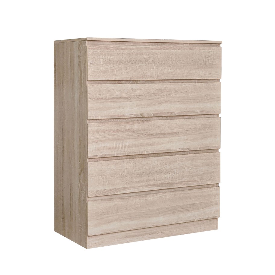 C�moda Neo Plus 5 Gavetas