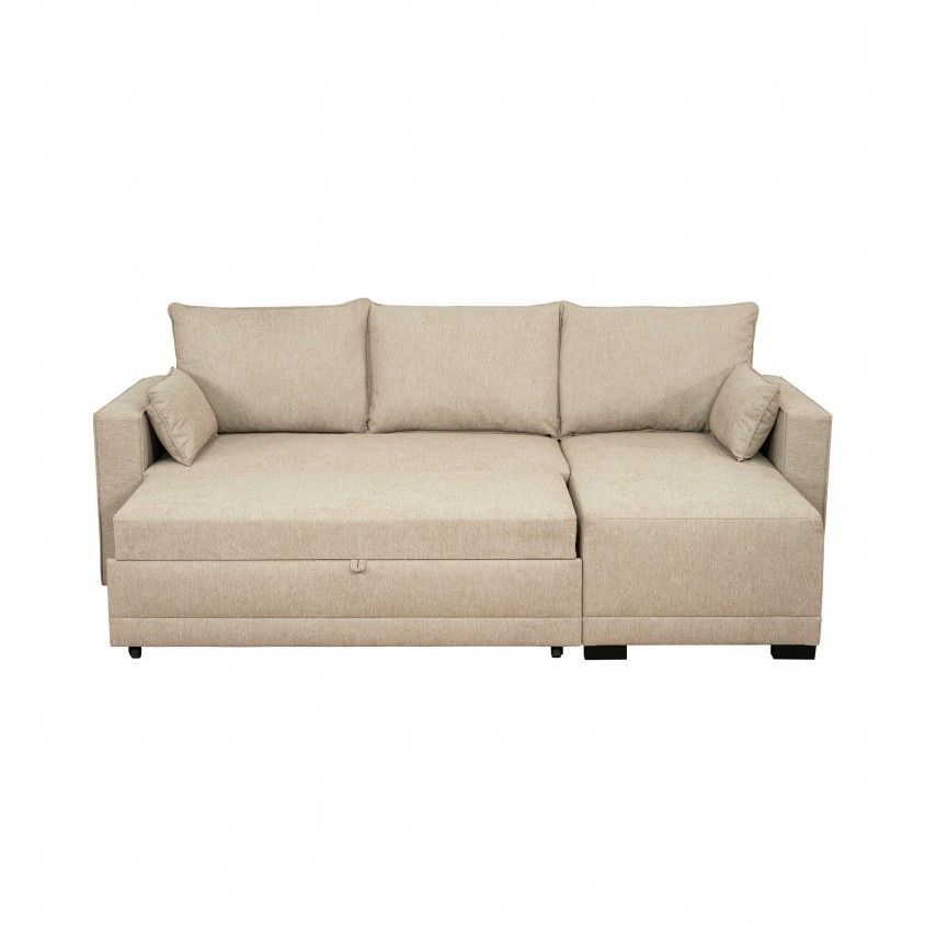 Chaise Longue com Cama Newport II Chaise Longue com Cama Newport II