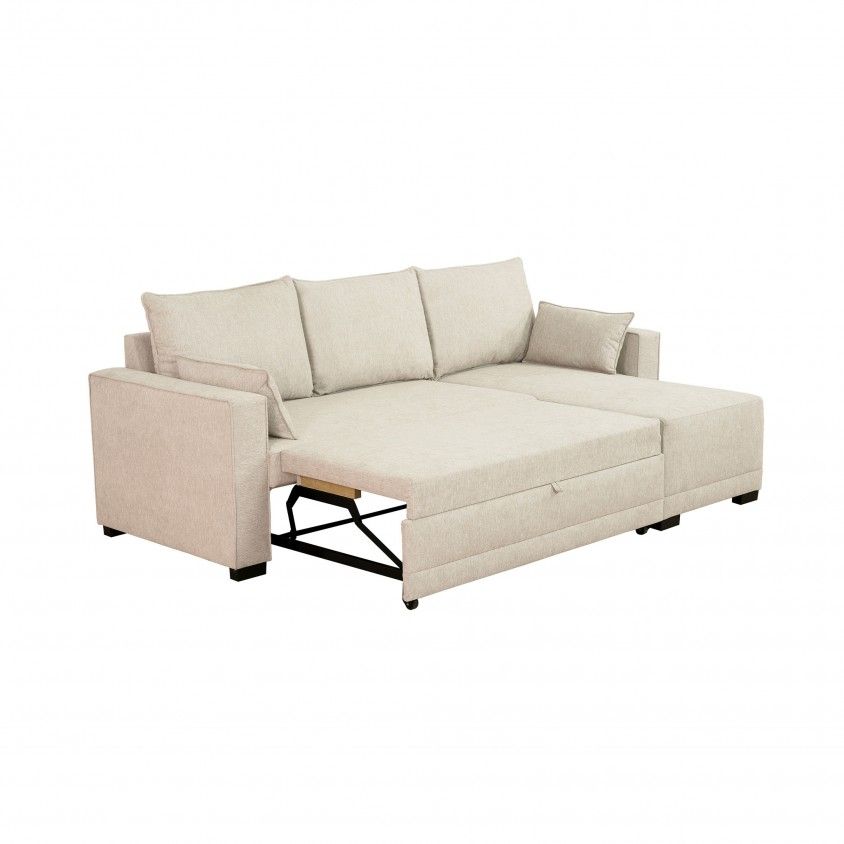 Chaise Longue com Cama Newport II Chaise Longue com Cama Newport II
