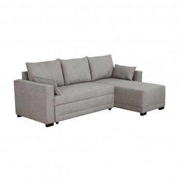 Chaise Longue com Cama Newport II