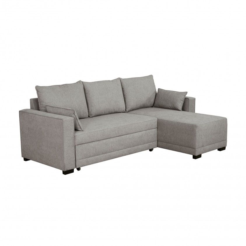 Chaise Longue com Cama Newport II Chaise Longue com Cama Newport II