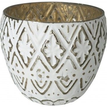 Suporte para Vela 10x10cm