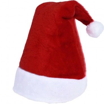 Gorro de Natal 45cm
