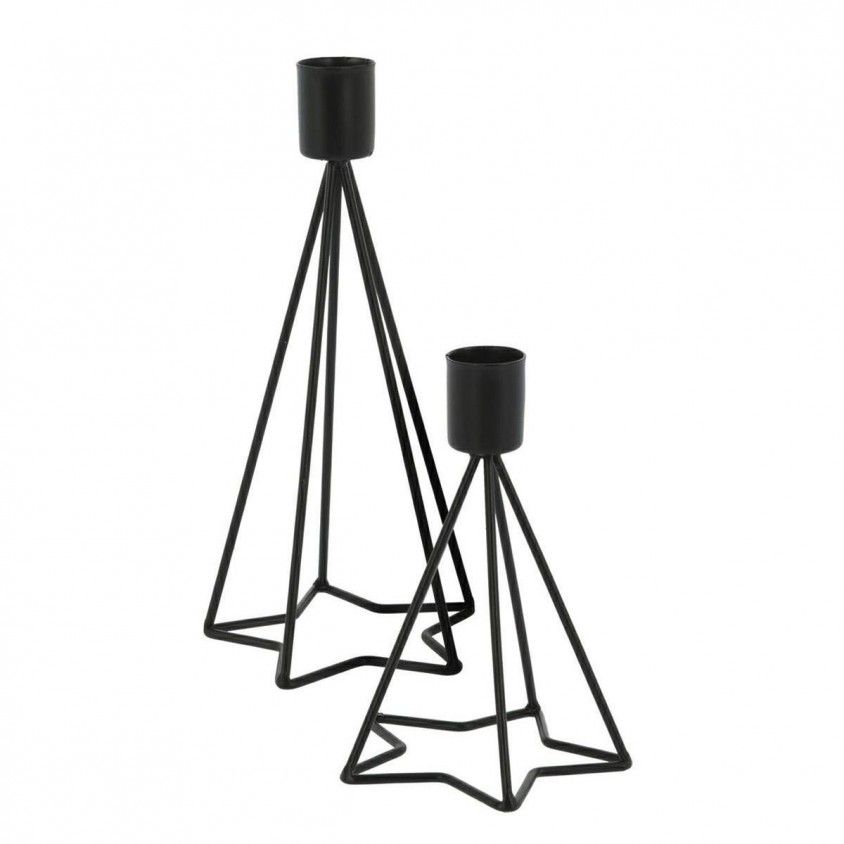 Castial Estrela Preto