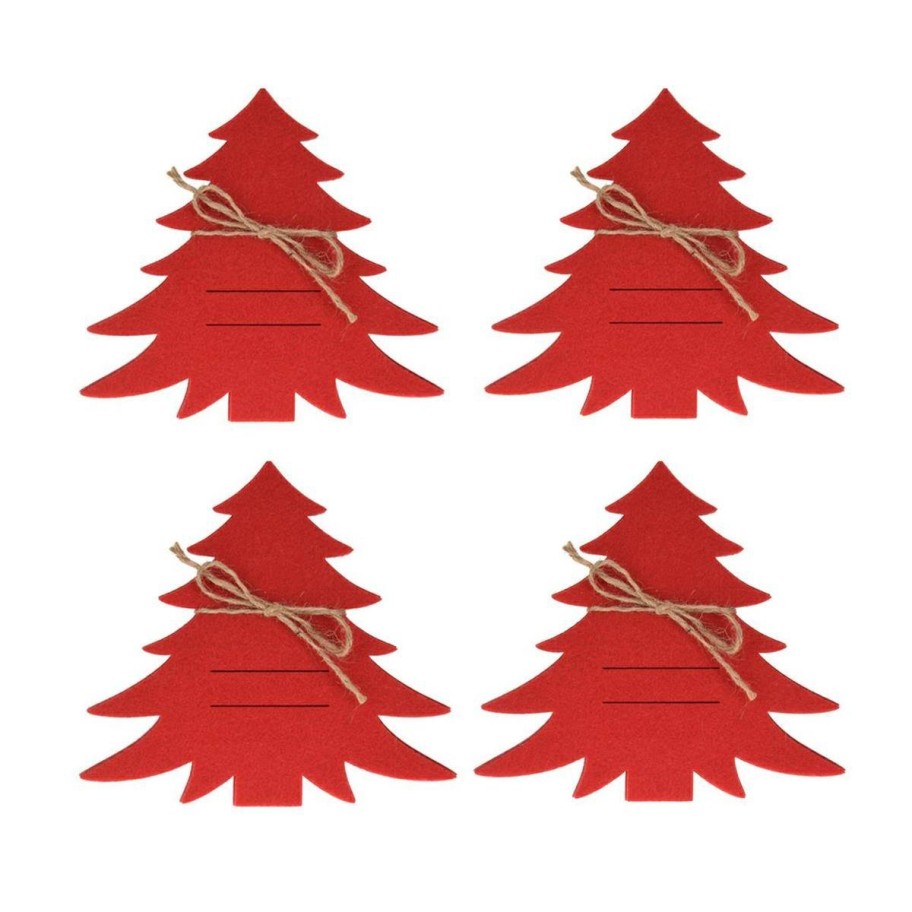 Suporte de Talheres �rvore de Natal