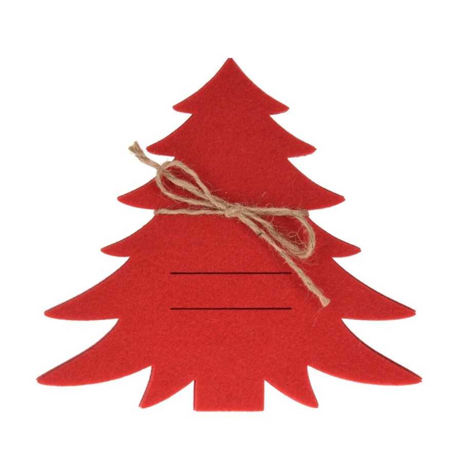 Suporte de Talheres �rvore de Natal