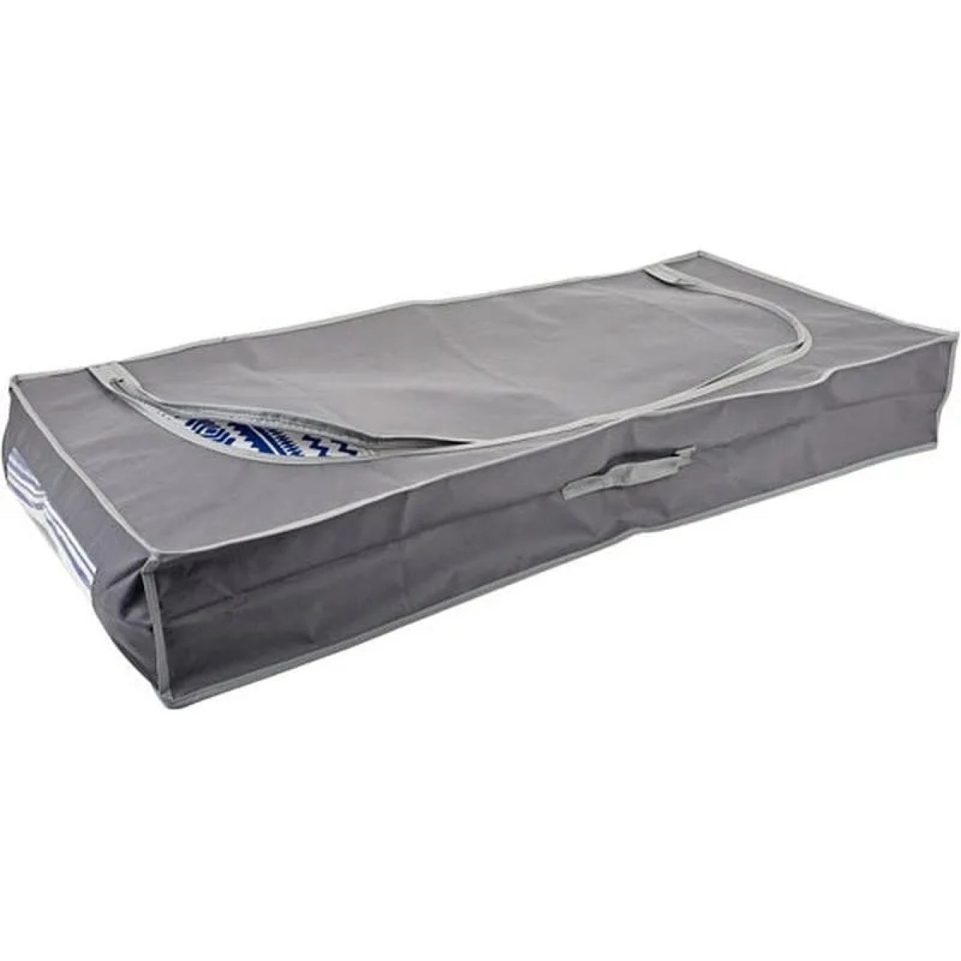 Saco Armazenamento c/ Fecho 105x45x16cm
