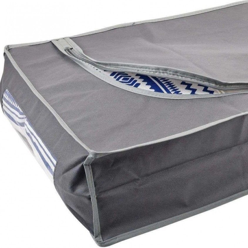 Saco Armazenamento c/ Fecho 105x45x16cm