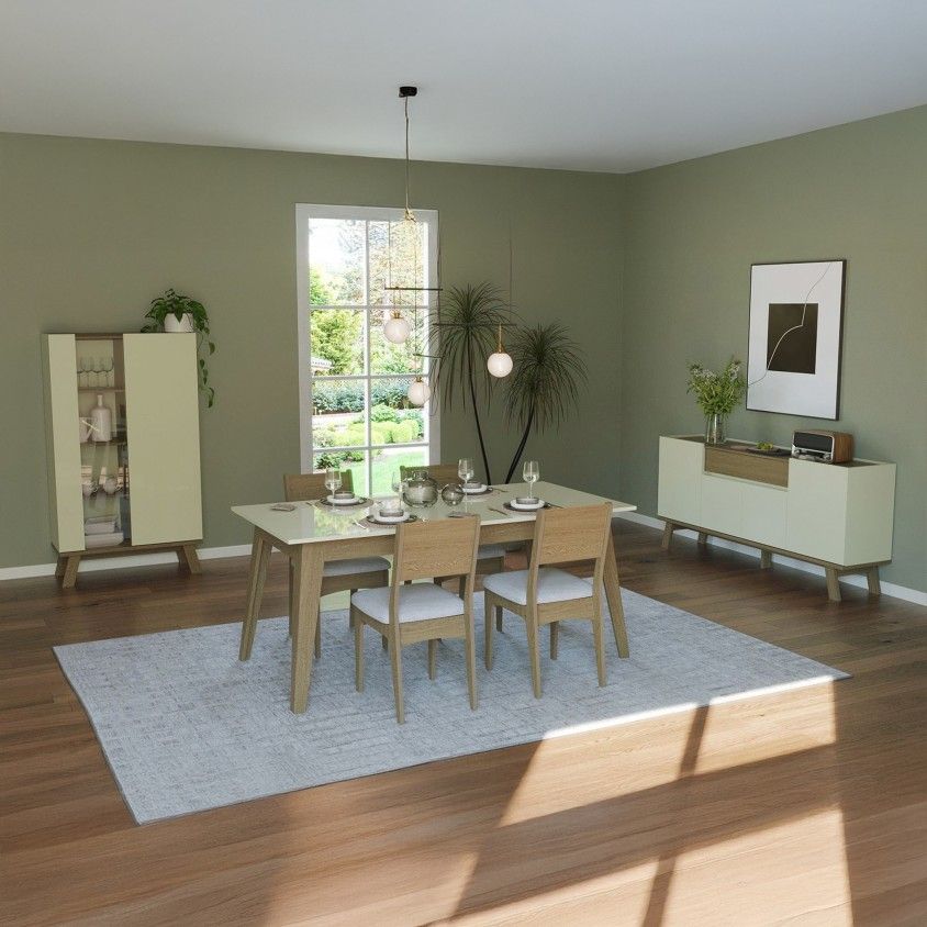 Armário Cristaleira Verona Armário Cristaleira Verona