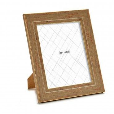Porta Fotos 20X25 Envelhecido