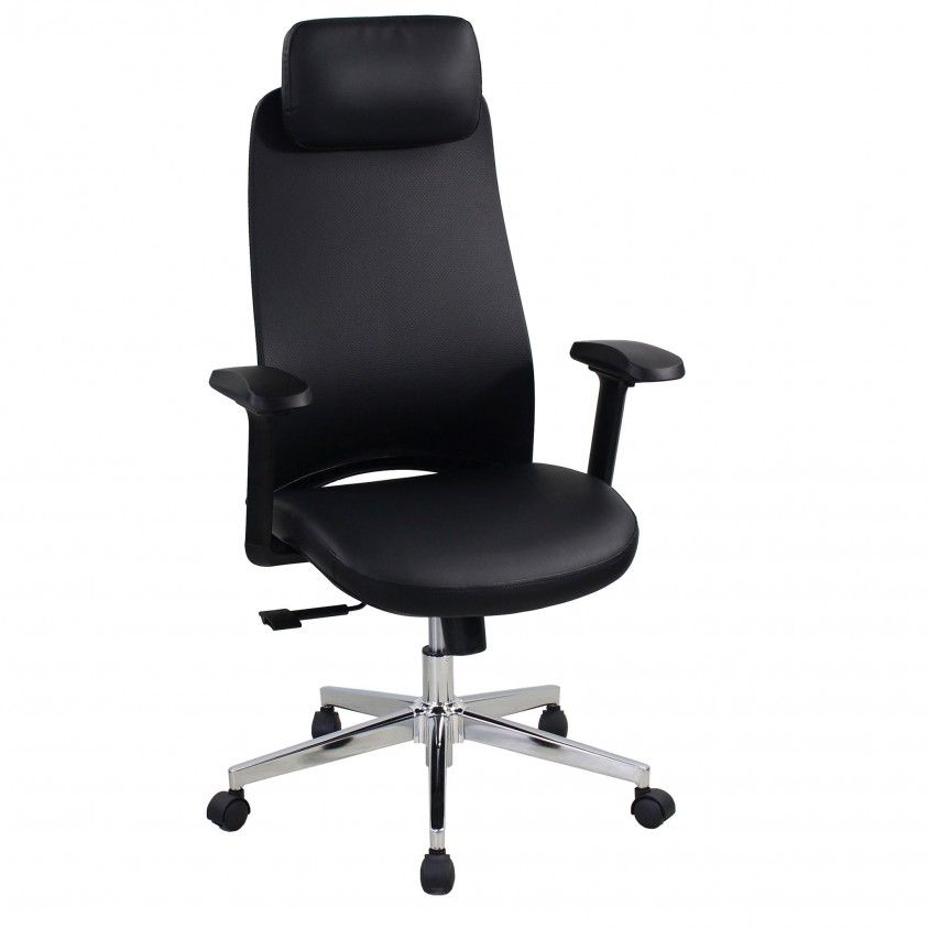 Cadeira de Executivo Minerva