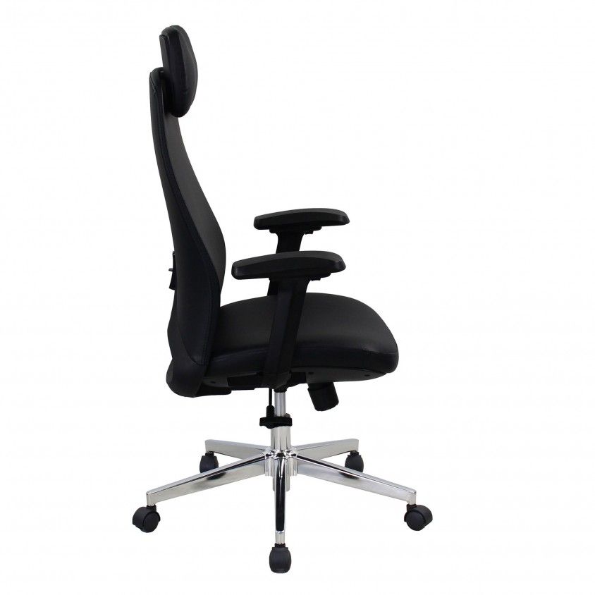 Cadeira de Executivo Minerva