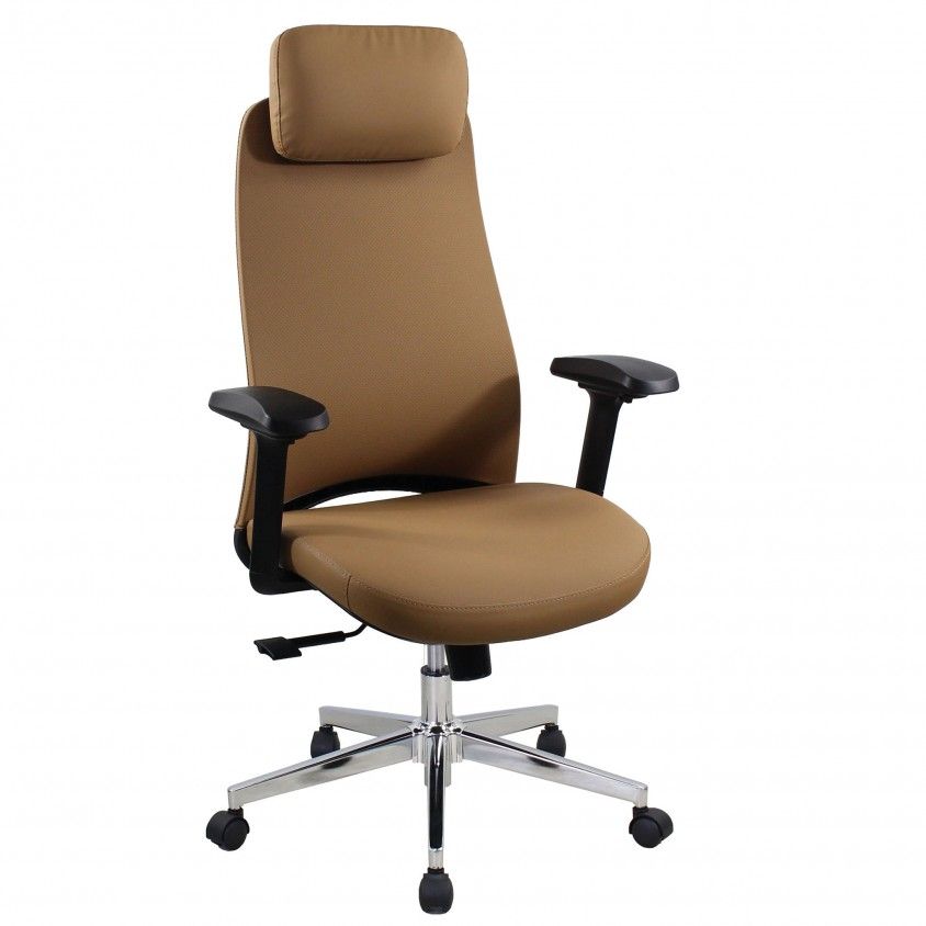 Cadeira de Executivo Minerva