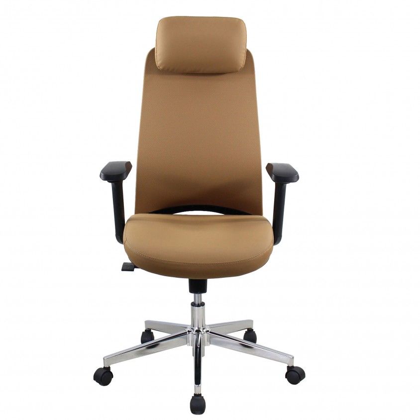 Cadeira de Executivo Minerva