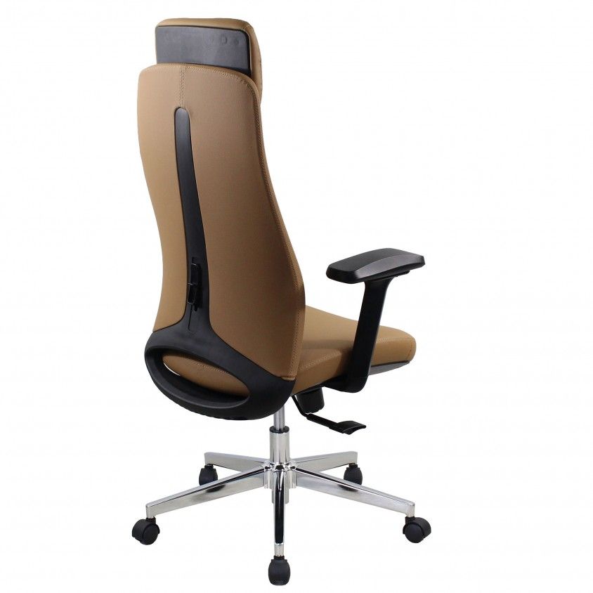 Cadeira de Executivo Minerva