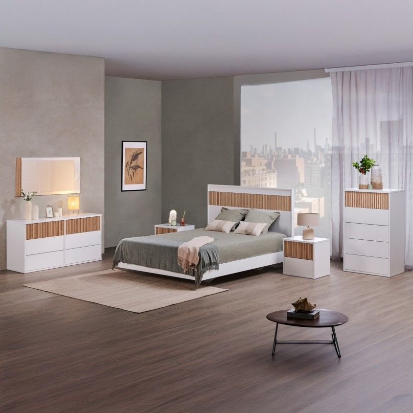 Quarto de Casal Milo