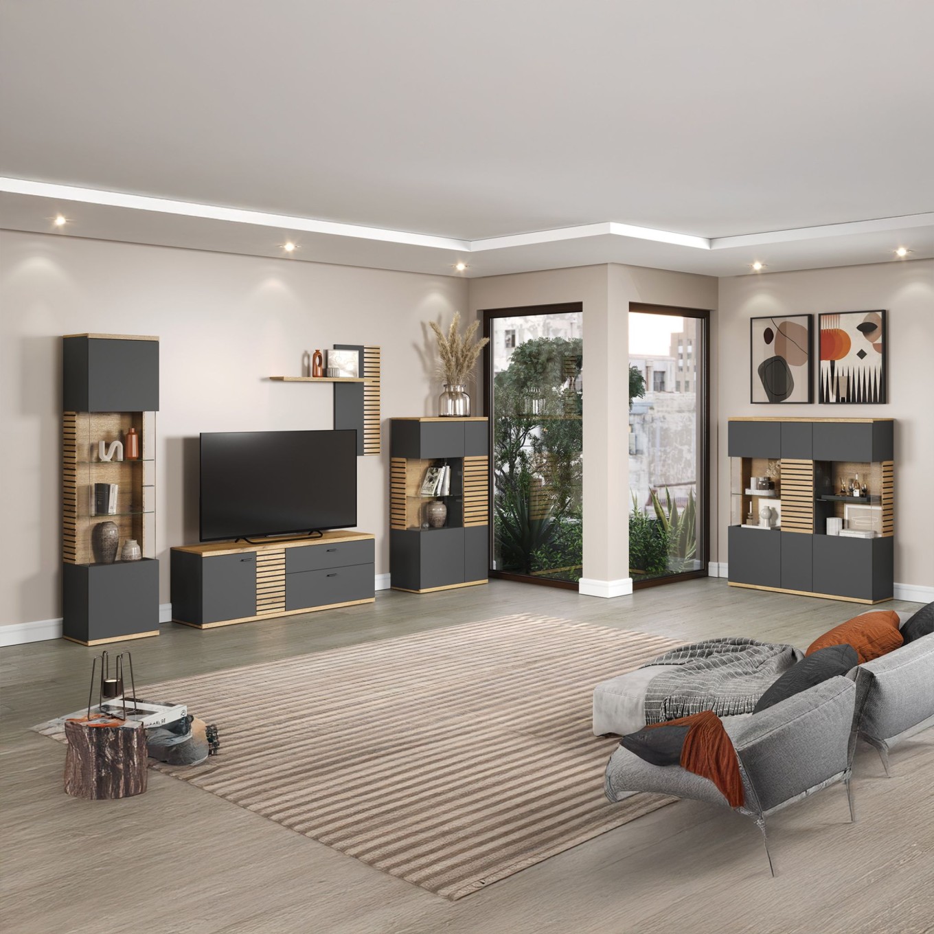 Sala Norris