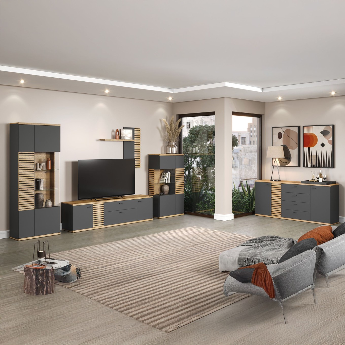 Sala Norris