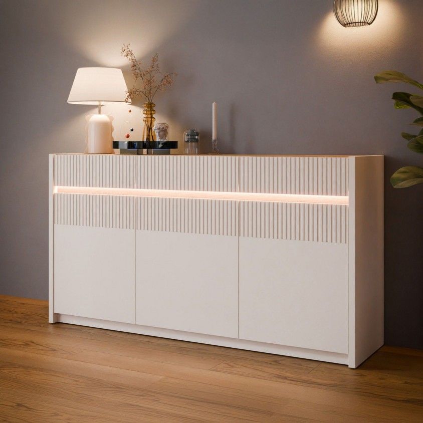 Sala Graz com 6 Cadeiras Positano Sala Graz com 6 Cadeiras Positano