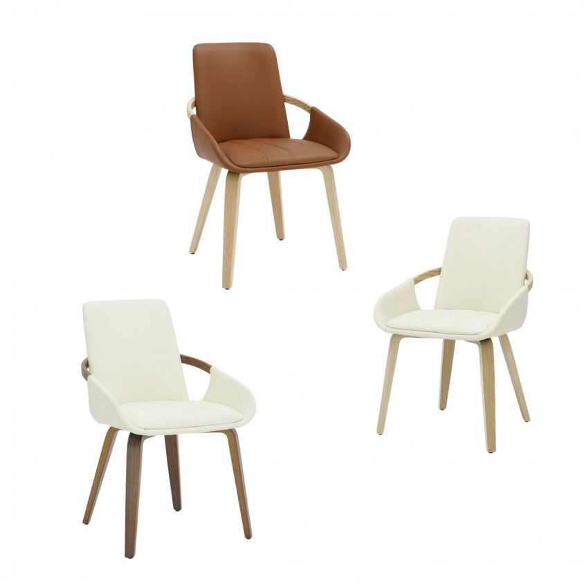 Sala Graz com 6 Cadeiras Positano Sala Graz com 6 Cadeiras Positano