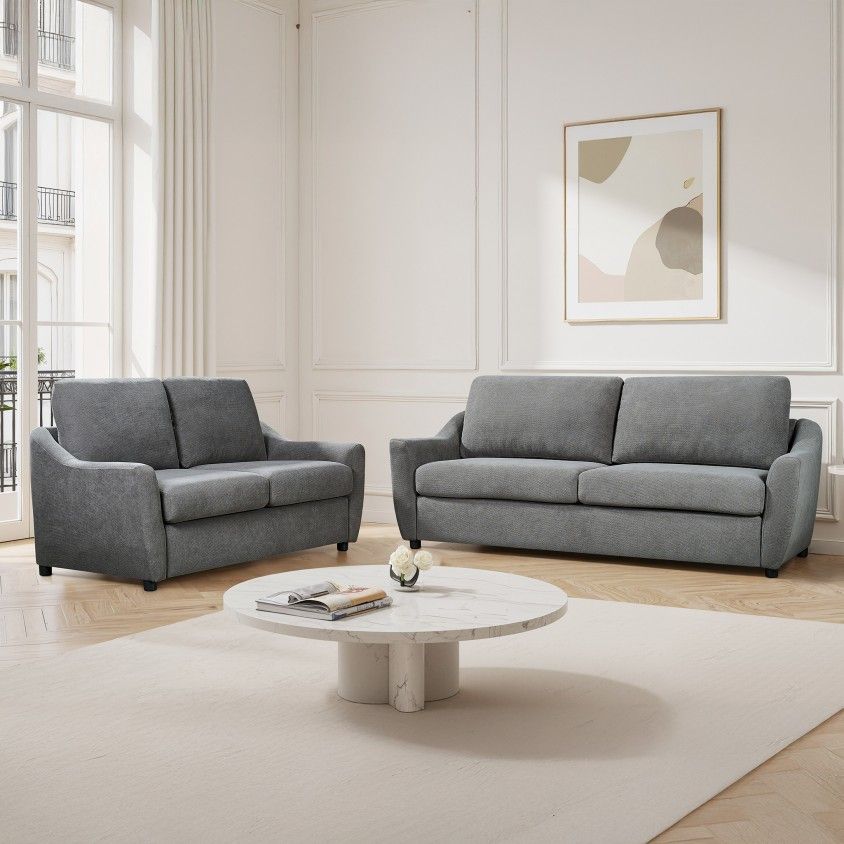 Set Sofs 3+2 Lugares Barrow