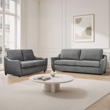 Set Sofs 3+2 Lugares Barrow