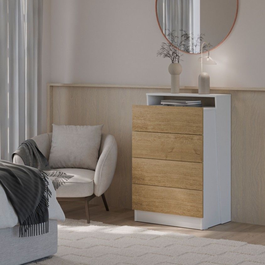 Quarto de Casal Selena Plus