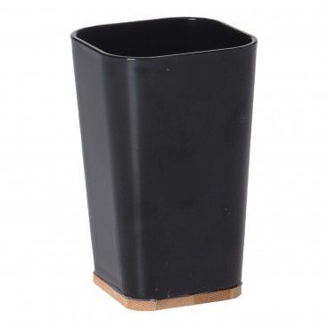 Suporte com Base Bambu