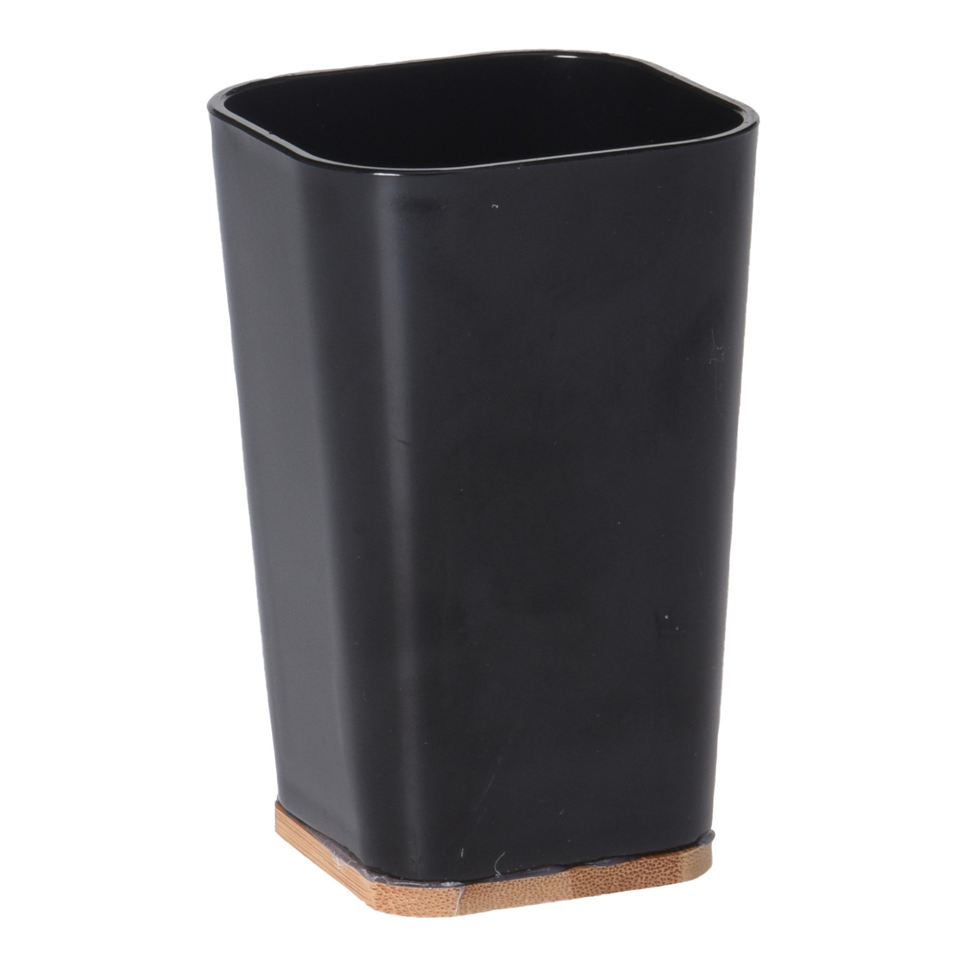 Suporte com Base Bambu