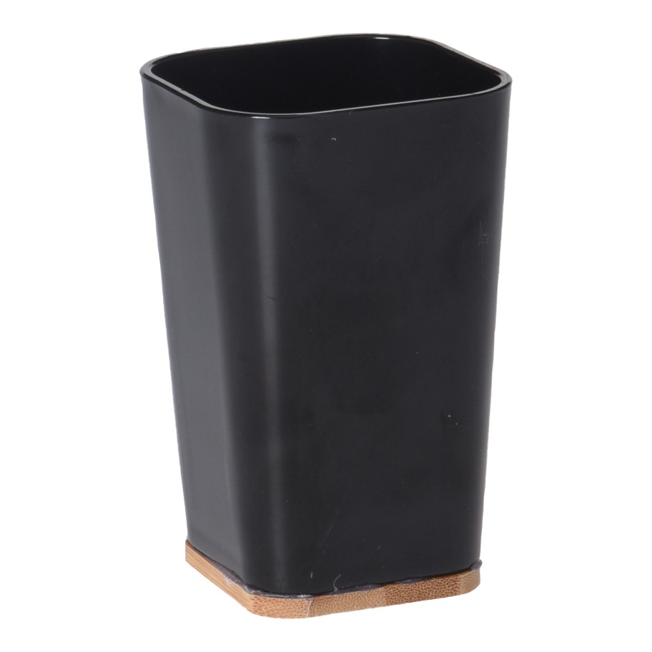 Suporte com Base Bambu