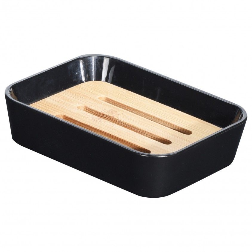 Suporte Sabonete 12X9cm Suporte Sabonete 12X9cm