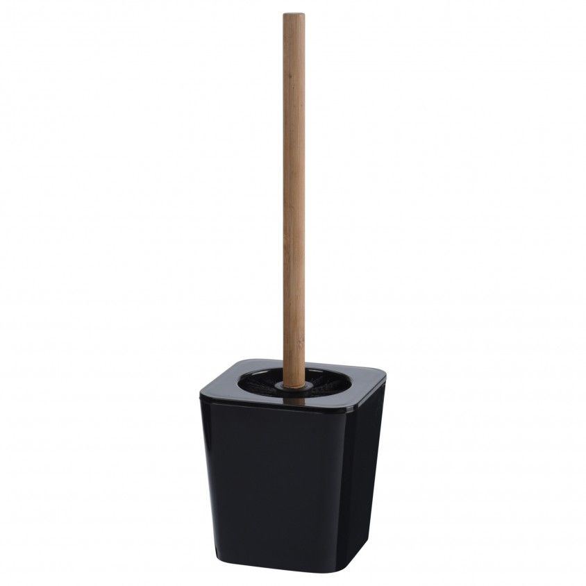 Piaçaba Preto com Pega Bambu Piaçaba Preto com Pega Bambu